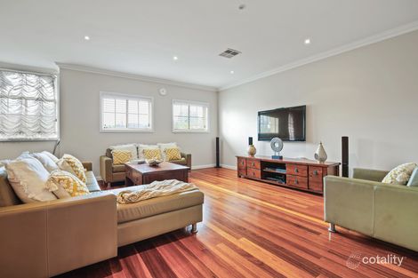 Property photo of 27 Myee Avenue Strathfield NSW 2135