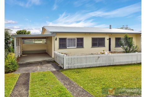 5 Durkin St, Macksville, NSW 2447