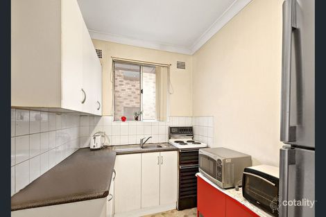 Property photo of 5/9 Myee Street Lakemba NSW 2195