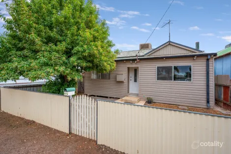 Property photo of 87A Clancy Street Boulder WA 6432