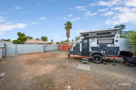 Property photo of 87A Clancy Street Boulder WA 6432