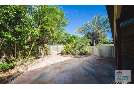 Property photo of 2/5 Penlington Street The Range QLD 4700