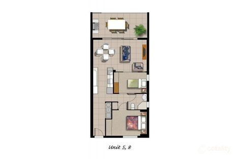 Property photo of 8/4 Bayview Terrace Deception Bay QLD 4508
