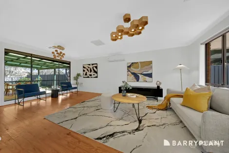 Property photo of 29 Jasmine Drive Mill Park VIC 3082