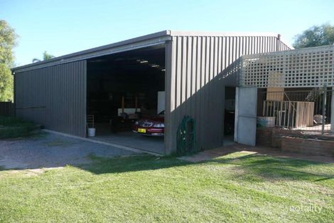 Property photo of 56 Dalgetty Street Narrandera NSW 2700