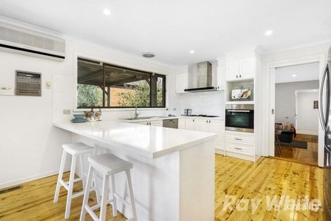 Property photo of 17 Aspen Close Wantirna South VIC 3152