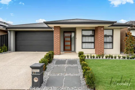 42 Tucholsky Dr, Kalkallo, VIC 3064