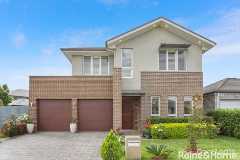 Property photo of 37 Antrim Drive Elizabeth Hills NSW 2171