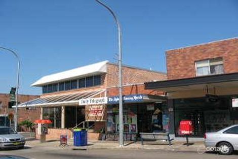 Property photo of 253 The Boulevarde Fairfield Heights NSW 2165
