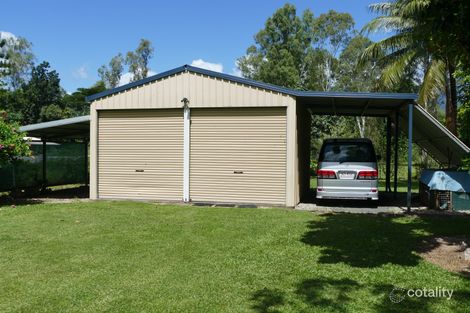 Property photo of 1 Curtis Road Carruchan QLD 4816