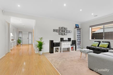 Property photo of 45 Dalmeny Way Mernda VIC 3754