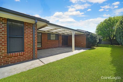 Property photo of 27 Kingsbury Circuit Bowral NSW 2576