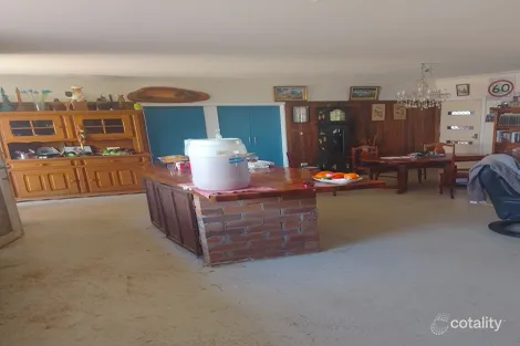 249 Machaness Rd, Tara, QLD 4421