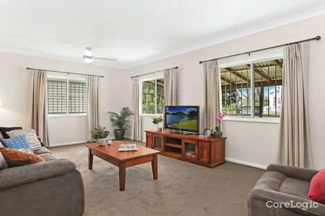 Property photo of 102 Brisbane Corso Fairfield QLD 4103