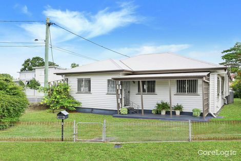 Property photo of 102 Brisbane Corso Fairfield QLD 4103