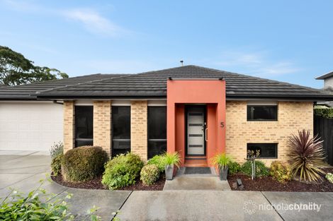 5/804 Nepean Hwy, Mornington, VIC 3931