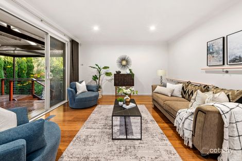 Property photo of 53 Freemantle Drive Wantirna South VIC 3152