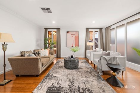 Property photo of 53 Freemantle Drive Wantirna South VIC 3152