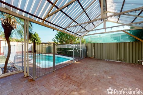 Property photo of 12/1 Dobie Street Bull Creek WA 6149