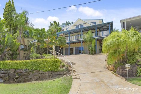 Property photo of 40 Elsie Street Banora Point NSW 2486