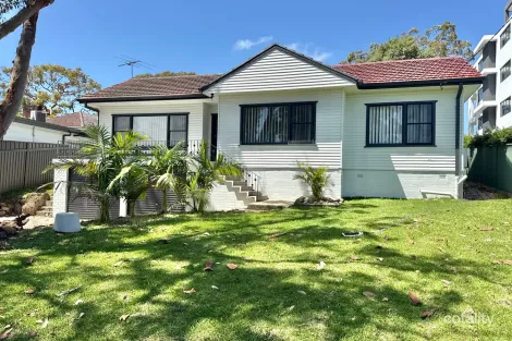 25 Boronia Ave, Engadine, NSW 2233