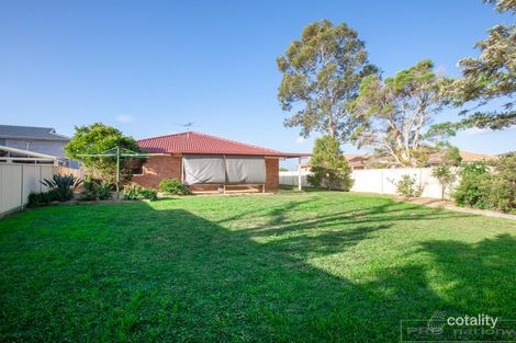 Property photo of 7 Brentwood Terrace Thornton NSW 2322