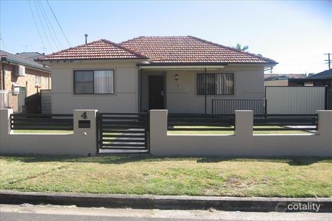 4 Linda St, Fairfield Heights, NSW 2165