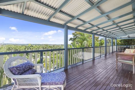 Property photo of 40 Elsie Street Banora Point NSW 2486