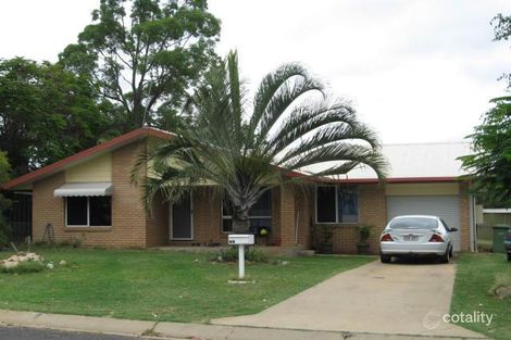 6 Wickham St, Moranbah, QLD 4744