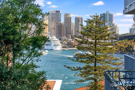 Property photo of 311/57 Upper Pitt Street Kirribilli NSW 2061