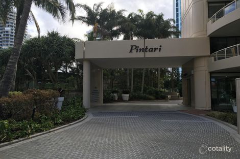 Property photo of 25/3 Cunningham Avenue Main Beach QLD 4217