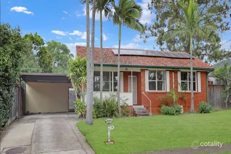 23 Favell St, Toongabbie, NSW 2146