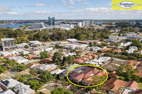 Property photo of 26A Howick Street Burswood WA 6100