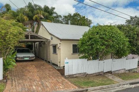 57 Glen St, Kelvin Grove, QLD 4059