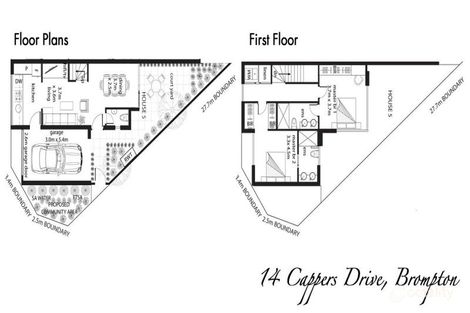 Property photo of 14 Cappers Drive Brompton SA 5007