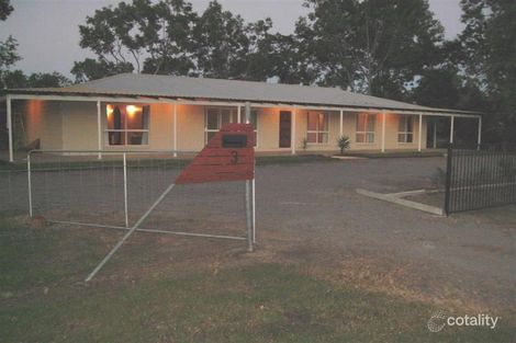 Property photo of 3 Frendon Parade Mount Low QLD 4818