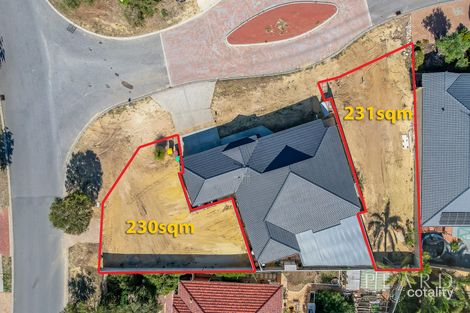 2 Tripoli Mews, Currambine, WA 6028
