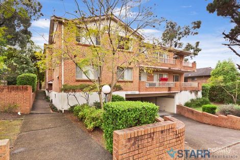 2/23-25 Manchester St, Merrylands, NSW 2160