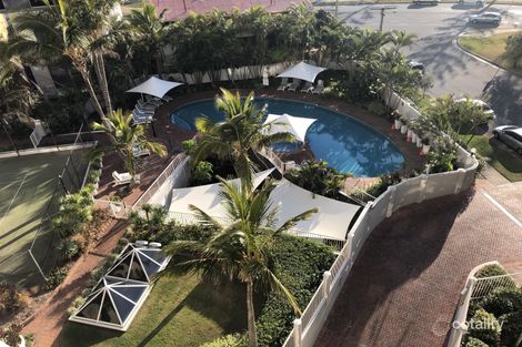 Property photo of 25/3 Cunningham Avenue Main Beach QLD 4217