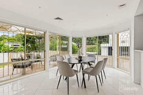 Property photo of 6 River Street Strathfield South NSW 2136