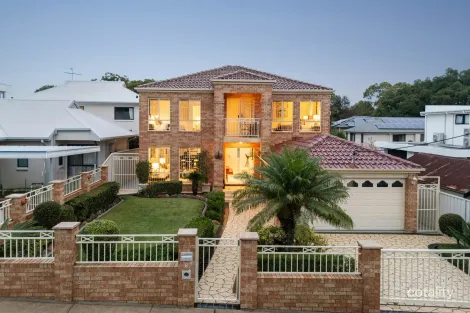 6 River St, Strathfield South, NSW 2136