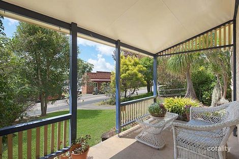 Property photo of 1632 Yarramalong Road Yarramalong NSW 2259