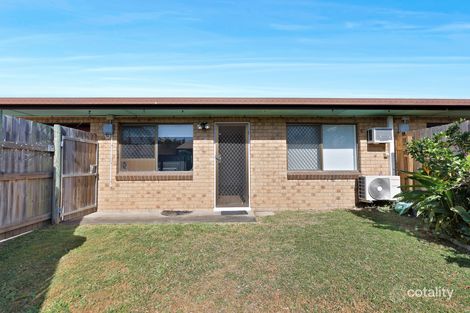 6/11 Stevenson St, South Mackay, QLD 4740
