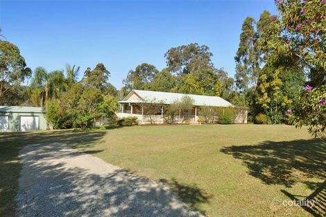 30 Cain Cl, King Creek, NSW 2446