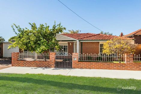Property photo of 161A Samson Street White Gum Valley WA 6162
