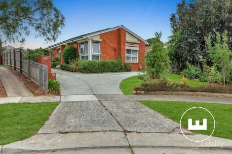 22 Leigh Ct, Doveton, VIC 3177