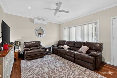 Property photo of 73 Wattle Avenue Macquarie Fields NSW 2564