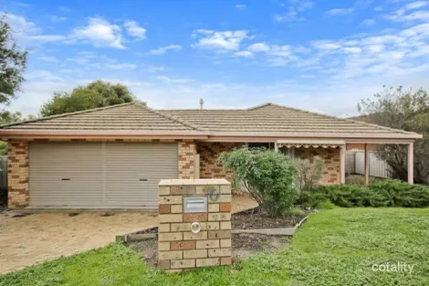 6 Hogan Ct, West Wodonga, VIC 3690