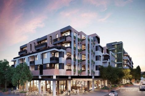 302/127 Nicholson St, Brunswick East, VIC 3057