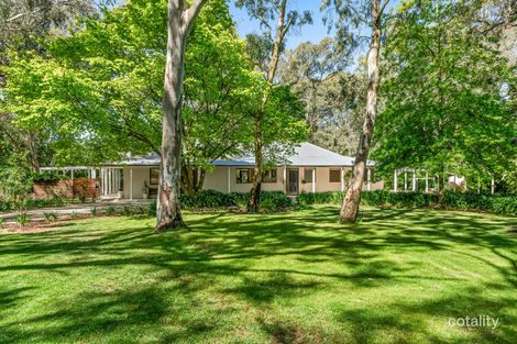 Property photo of 21 Schoenthal Road Lobethal SA 5241